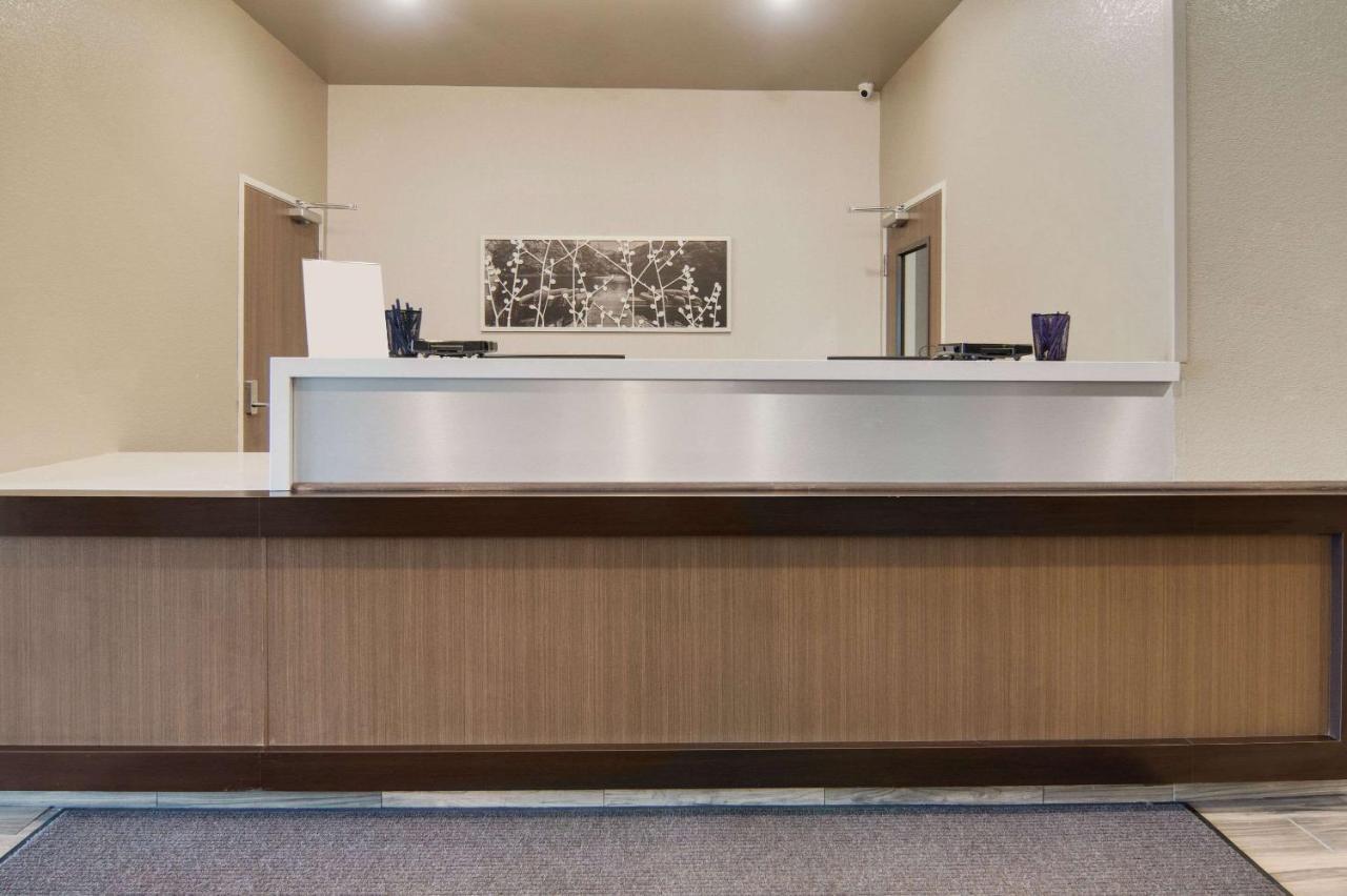 Sleep Inn Dallas Northwest - Irving מראה חיצוני תמונה
