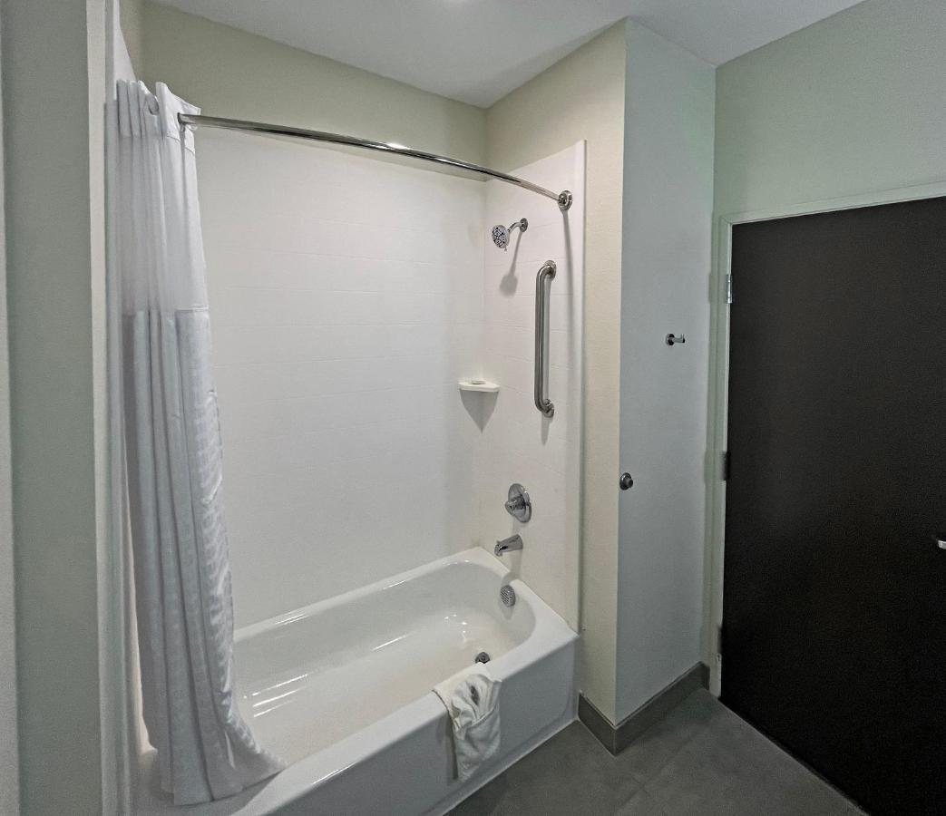 Sleep Inn Dallas Northwest - Irving מראה חיצוני תמונה