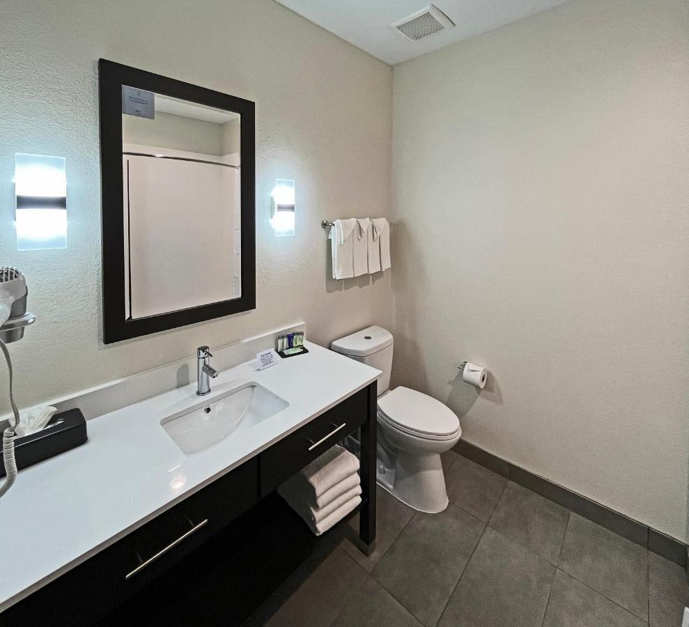 Sleep Inn Dallas Northwest - Irving מראה חיצוני תמונה