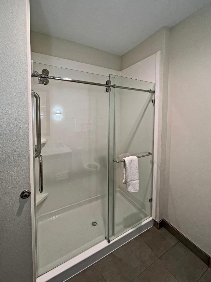 Sleep Inn Dallas Northwest - Irving מראה חיצוני תמונה