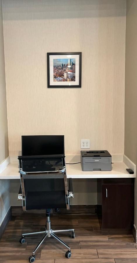 Sleep Inn Dallas Northwest - Irving מראה חיצוני תמונה