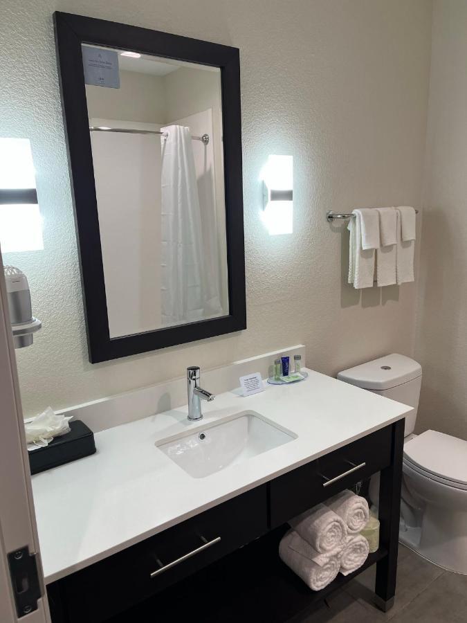 Sleep Inn Dallas Northwest - Irving מראה חיצוני תמונה