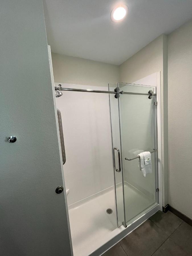 Sleep Inn Dallas Northwest - Irving מראה חיצוני תמונה