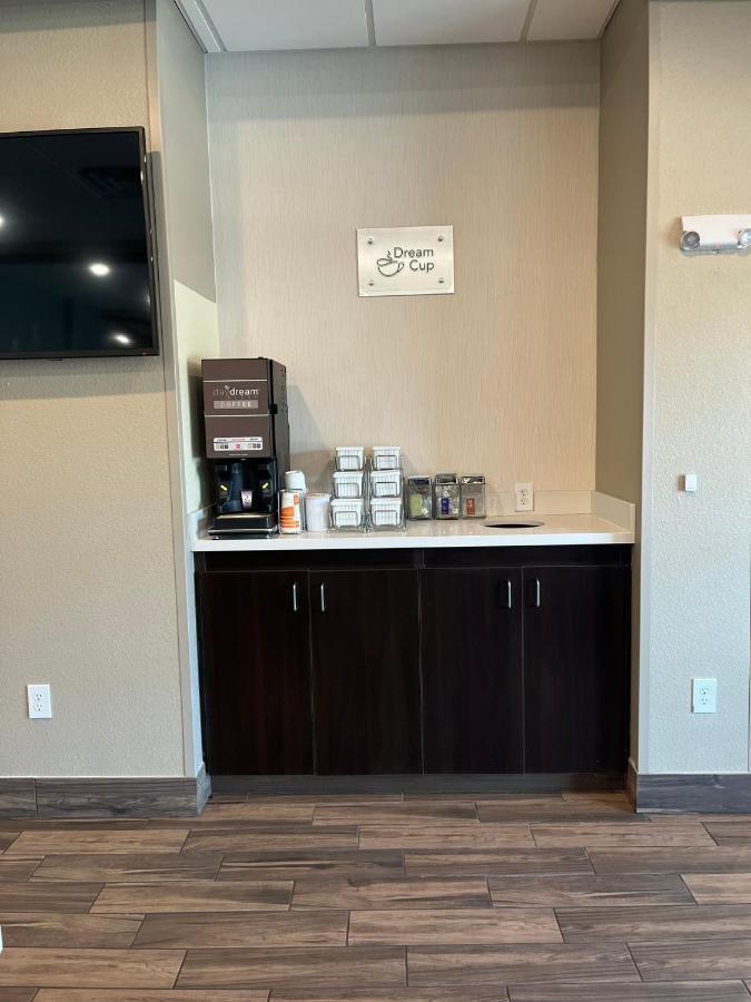 Sleep Inn Dallas Northwest - Irving מראה חיצוני תמונה