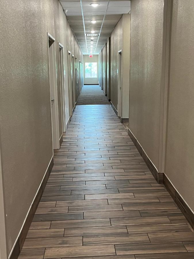 Sleep Inn Dallas Northwest - Irving מראה חיצוני תמונה