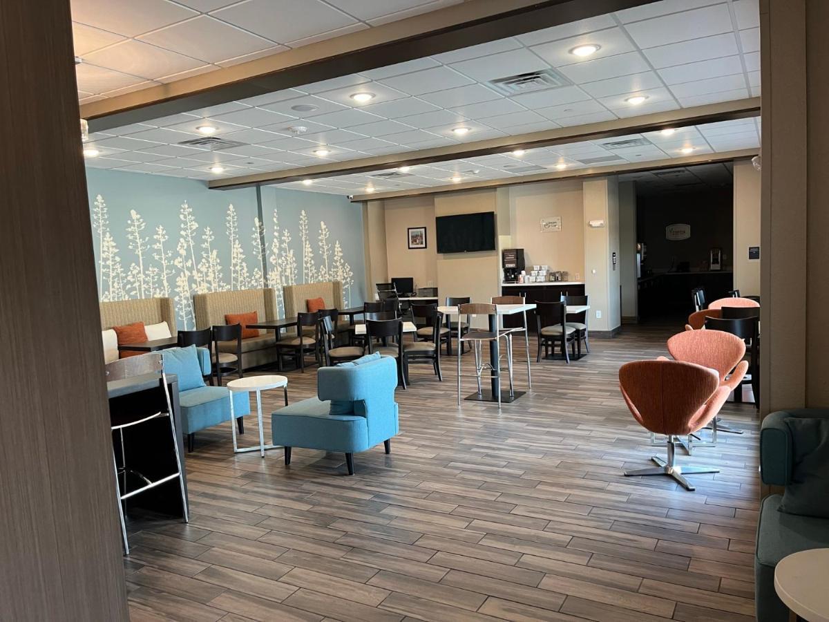 Sleep Inn Dallas Northwest - Irving מראה חיצוני תמונה