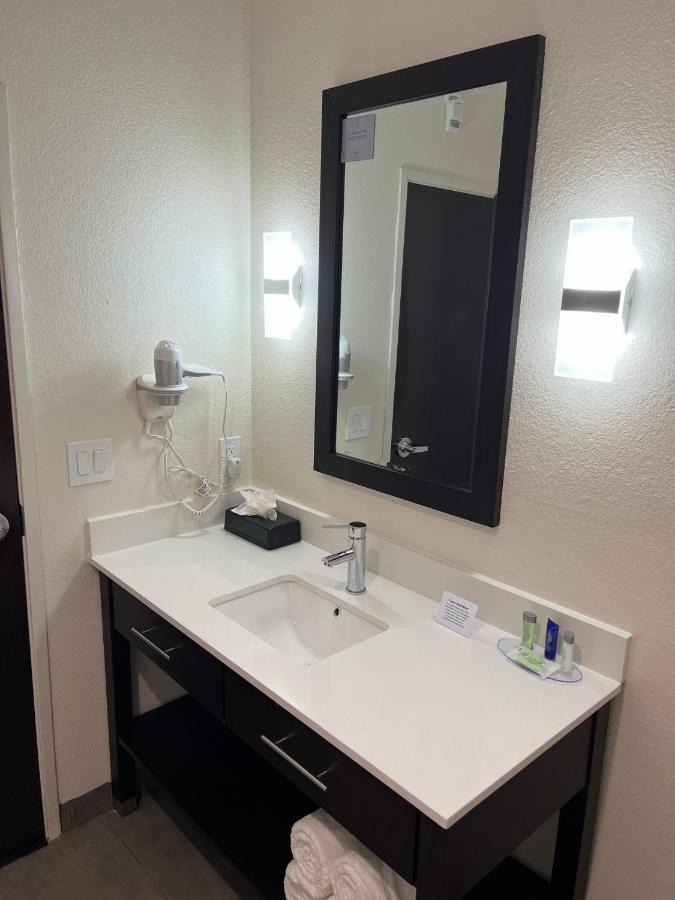 Sleep Inn Dallas Northwest - Irving מראה חיצוני תמונה