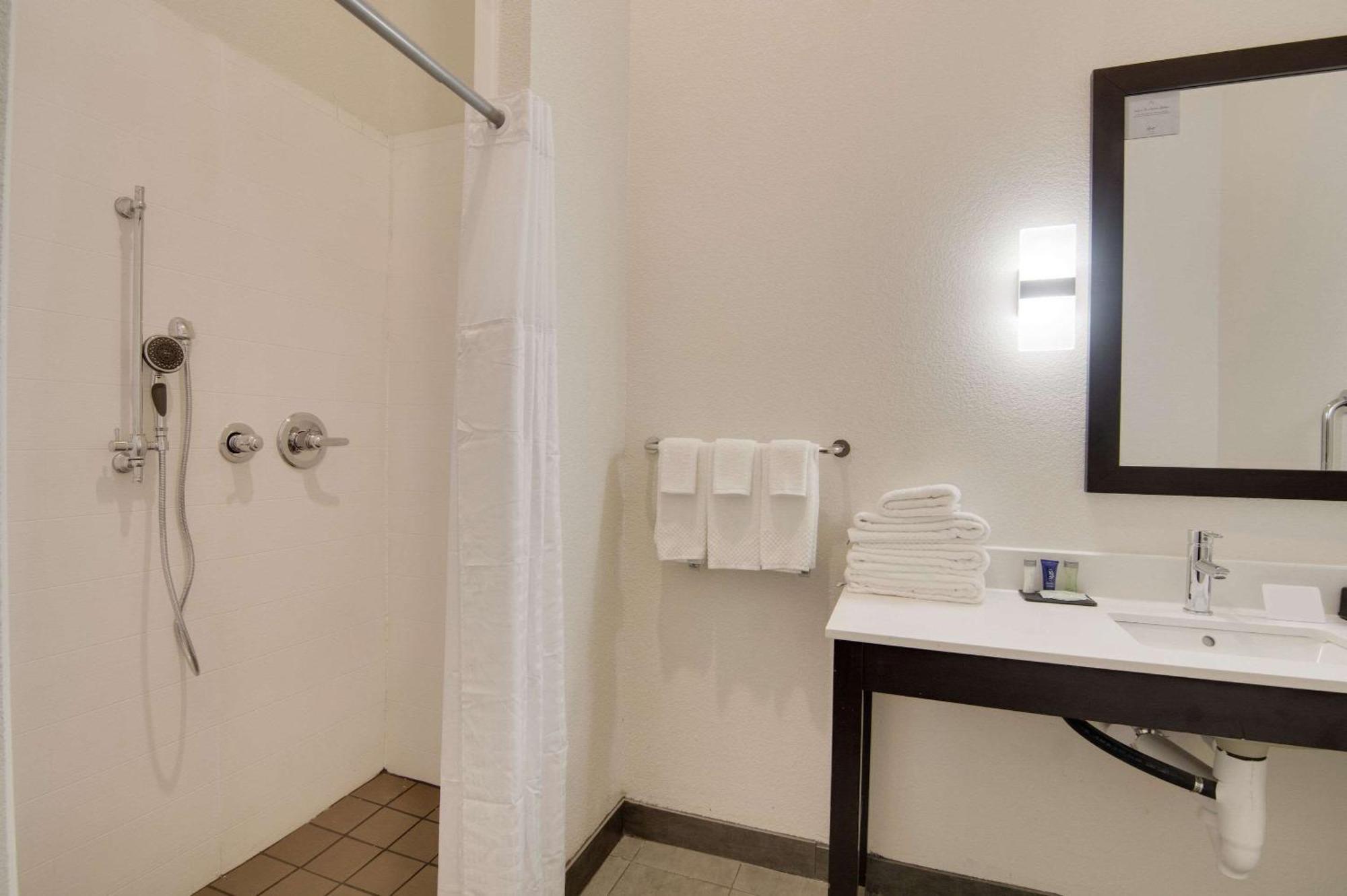Sleep Inn Dallas Northwest - Irving מראה חיצוני תמונה