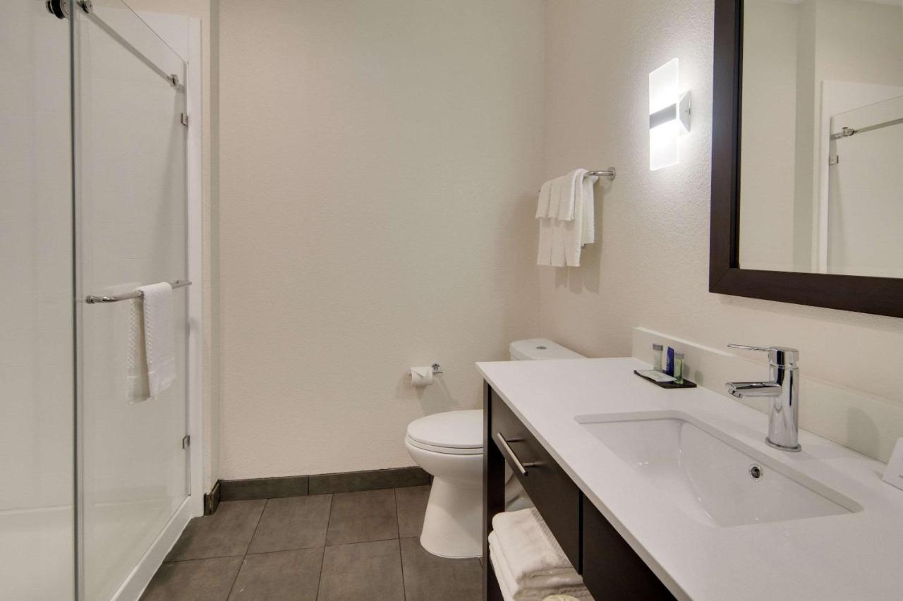 Sleep Inn Dallas Northwest - Irving מראה חיצוני תמונה